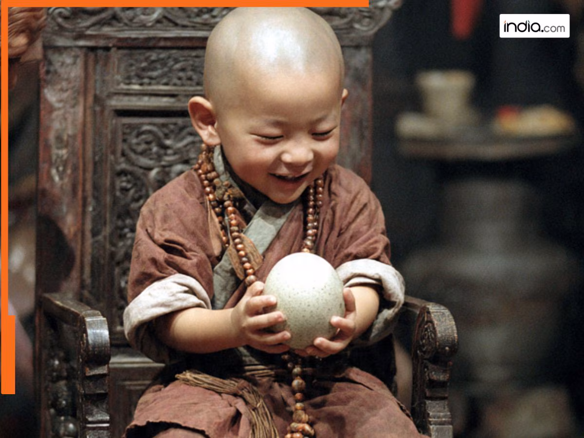 भारत की तरह चीन-ताइवान में भी होता है बच्चों का मुंडन, जानें पत्थर, सिक्के और अंडों का क्या होता है इस्तेमाल