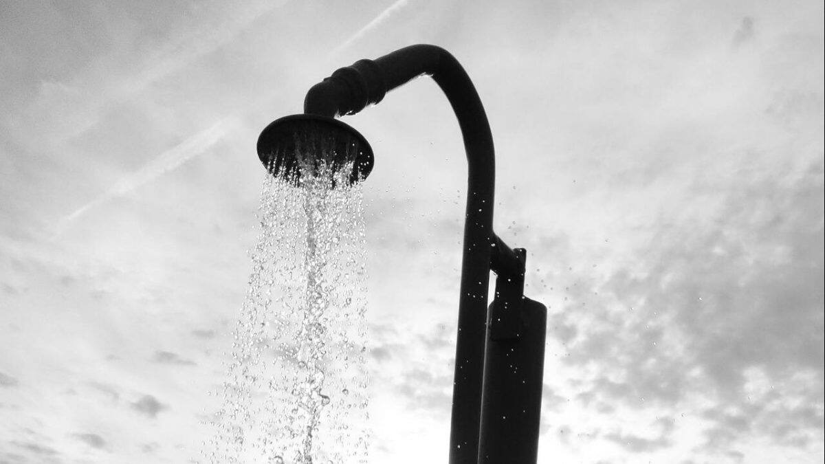 What is dark showering, the wellness trend that promises better sleep? – Firstpost
