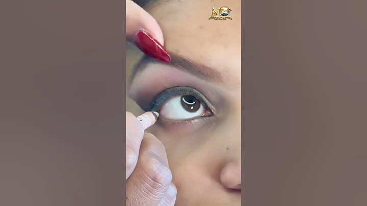 Neelam Rajpurohit’s Eye Makeup Series – Day 13 🌟💄 *Easy Eye Makeup Tutorial#makeupzone #neelam