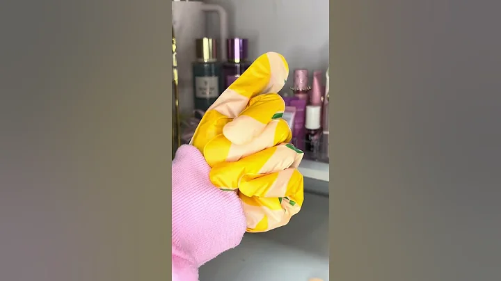 hand care :) #makeup #unboxing