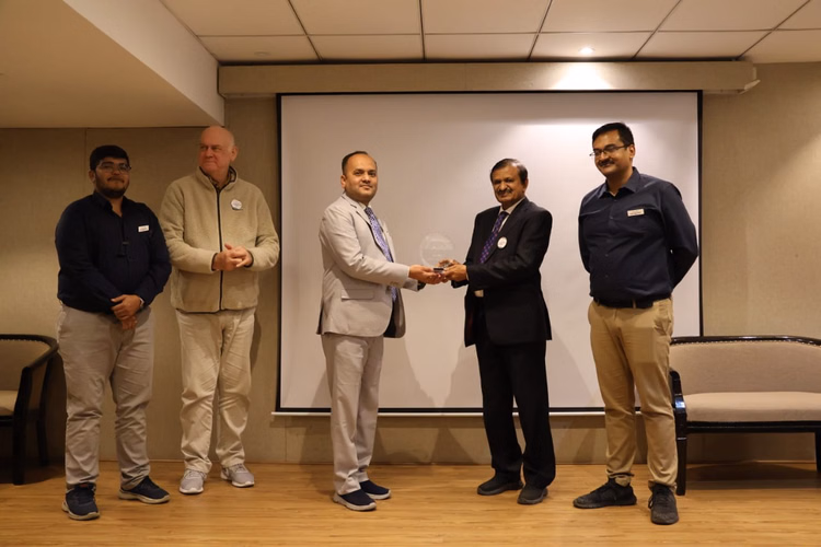 Abu Road Rotary Blood Bank Honored For Outstanding Work - Rajasthan News