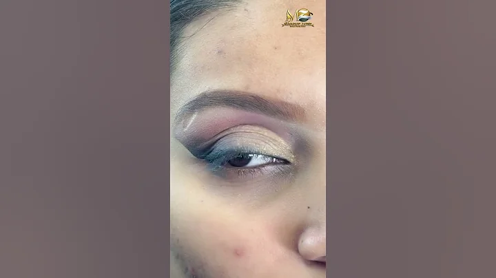 Neelam Rajpurohit’s Eye Makeup Series – Day 13 🌟💄#eyemakeup