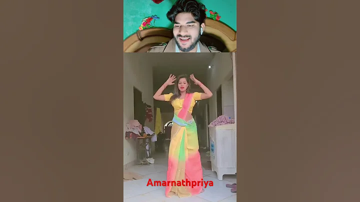 भाभी लड़की 2078#viralvideo #dance #bhojpurisong  # #ayrostofficial #funny #shorts #comedy