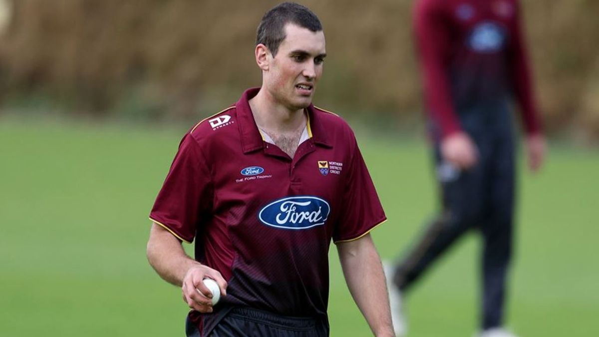 IND vs NZ 1st ODI: कौन हैं क्रिस्टियन क्लार्क? जिन्होंने भारत के खिलाफ किया अपना अंतरराष्टीय डेब्यू