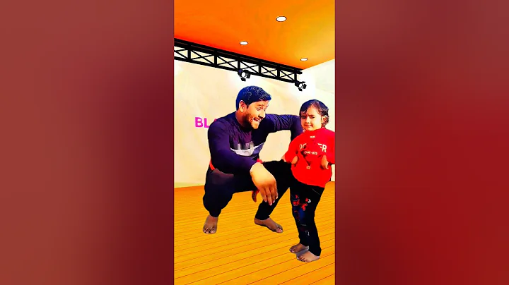 Killer Dance Moves 😎💃#viral #trend #dancecraze