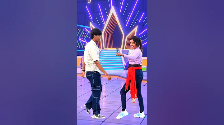 ट्रेंडिंग गाना डांस#डांस #शॉर्ट्स#कॉमेडीइफेक्ट#शॉर्ट्सवीडियो#वायरलवीडियो#बंगालीसॉन्ग#शॉर्ट्स#स्टेटस# - Hindi