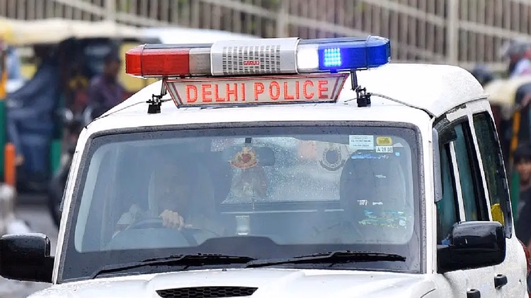 Delhi:राजस्थान से आकर दिल्ली में दिनदहाड़े करते सेंधमारी, पुलिस ने बावरिया गैंग के चार बदमाश किए गिरफ्तार - Delhi Police Have Arrested Four Criminals From The Bawaria Gang