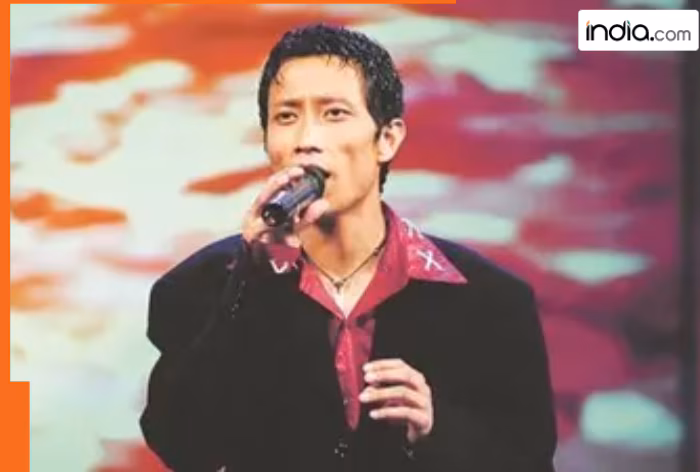 Indian Idol fame Prashant Tamang passes away at 43 due to...