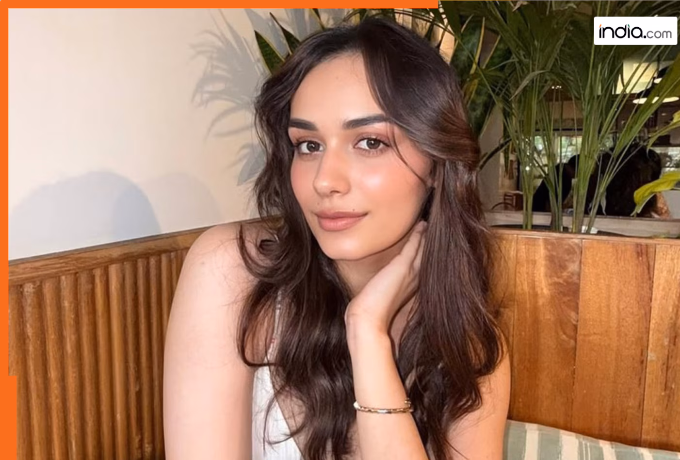 ग्लोइंग स्किन चाहिए? ट्राई करके देखें मनुषी छिल्लर का मॉर्निंग रूटीन, सिर्फ पानी, शहद और ओजोनेटेड ग्लिसरीन से चमकेगा चेहरा