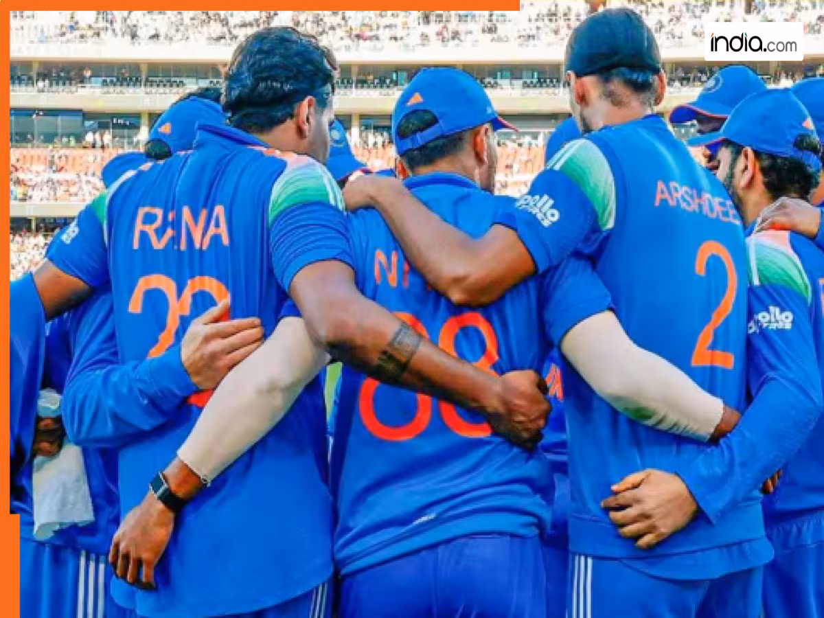 IND Vs NZ: पंत की जगह टीम में शामिल हुए ध्रुव जुरेल, मगर ईशान किशन की अनदेखी क्यों, फैन्स ने उठाए सवाल