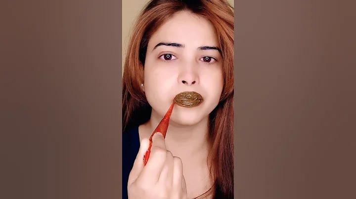 Mehndi lipstick #trending #hype #makeup #viralvideo #viral #video #shortvideo #shorts #short #song