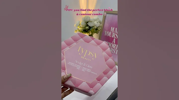 Must have makeup finds✨😍 #makeup #blush #shorts #trending #youtubeshorts #myntra #nykaa - English