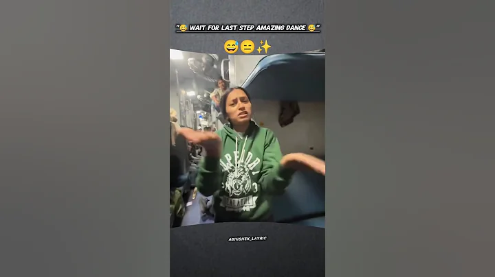 一二三四||学校学生舞蹈|| WhatsApp（歌词）舞蹈状态 || - Chinese