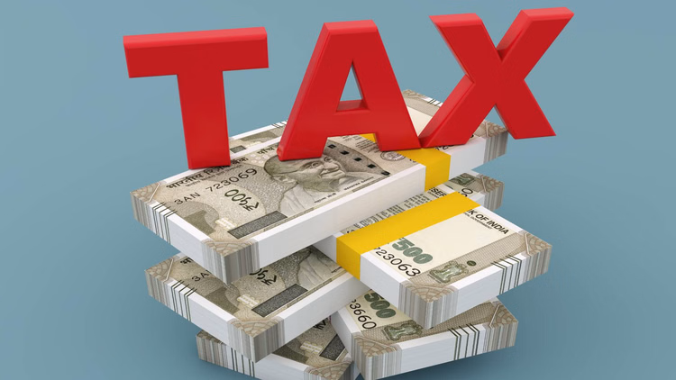 100 करोड़ की कर चोरी मामला:गिरोह में Cgst का इंस्पेक्टर भी शामिल, गाजियाबाद केस में चार आरोपी हुए थे गिरफ्तार - Cgst Inspector Was Also Involved In 100 Crore Tax Evasion Case