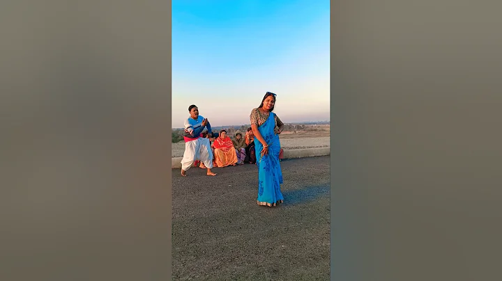 Saag bari #bhojpuri #dj #song #love #khortha #dance #bhojpuriidance #youtubeshorts