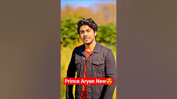 Prince #AryanKhan SRK Son Kadak #dance 🔥Jise Dekh Mera Dil #shortvideo #shorts #trending #shortsfeed