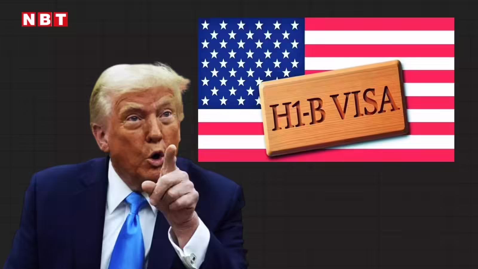 Us H1b Visa Fees News,अमेरिका ने H-1B वीजा के लिए बढ़ा दी प्रीमियम प्रोसेसिंग फीस, भारतीयों पर सबसे ज्यादा असर, जानें रेट - us h1b visa stories uscis hikes premium processing fees for many visa category - America News