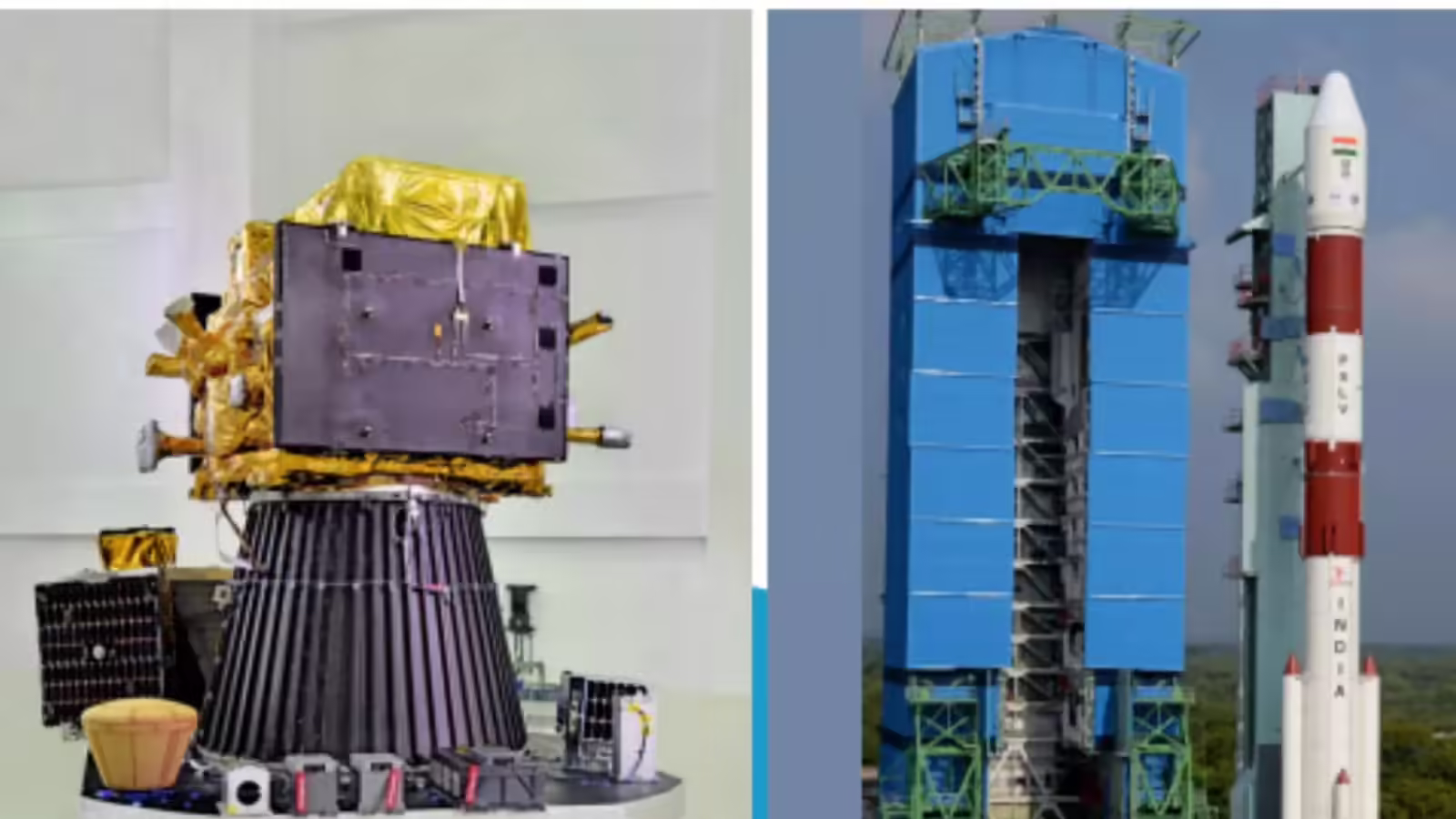 Isro Upcoming Launches In 2026,टकटकी लगाकर भारत की ओर देख रही पूरी दुनिया, क्या है 2026 का ISRO का पहला लॉन्च PSLV-C62? - what is isro first launch of 2026 pslv c62 - India News