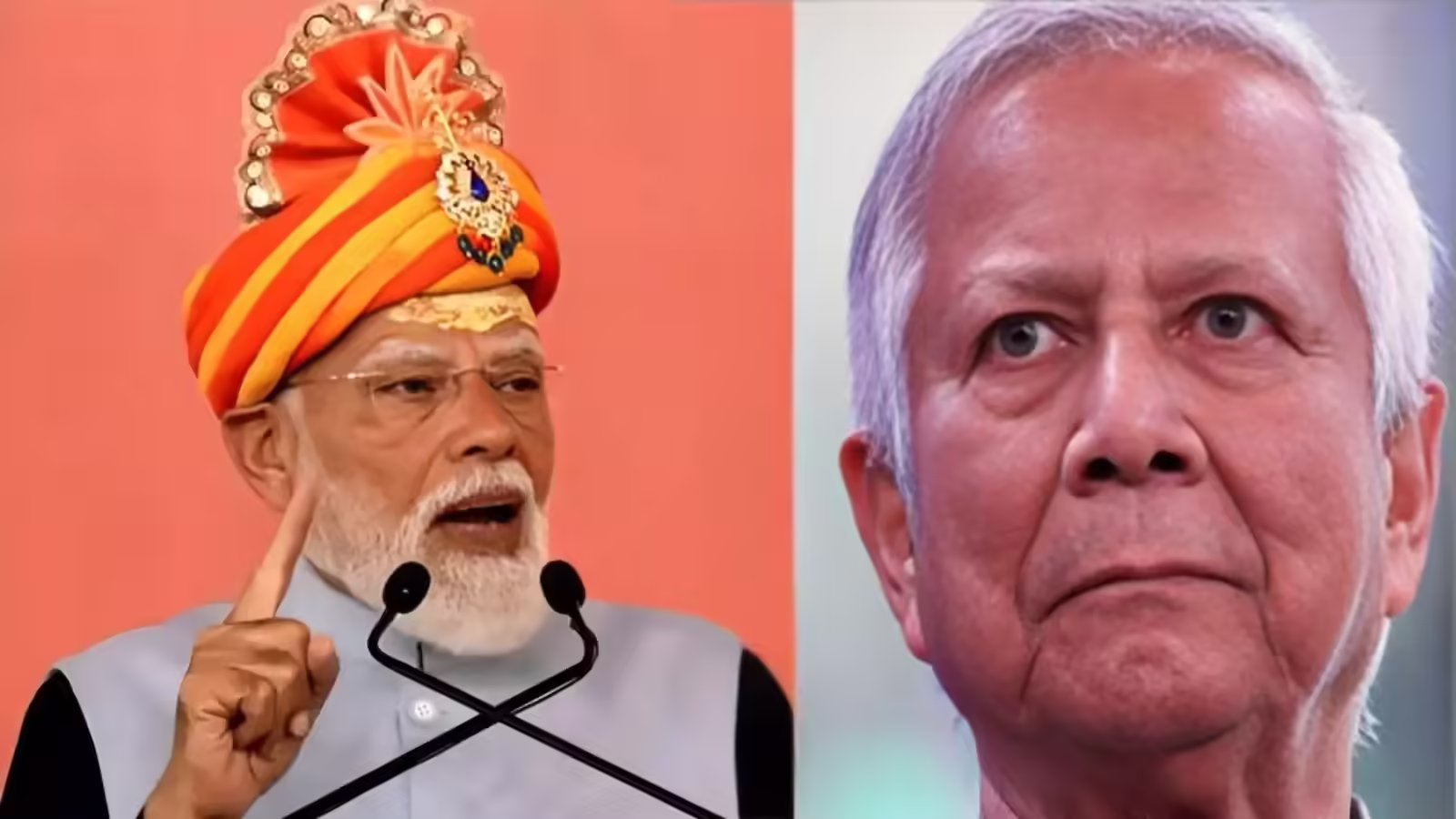 सोमनाथ से पीएम मोदी की दहाड़, यूनुस और बांग्लादेशी कट्टरपंथियों के लिए खास संदेश - pm modi roar from somnath radical bangladeshi yunus realize the power of sanatan a strong message to anti india forces