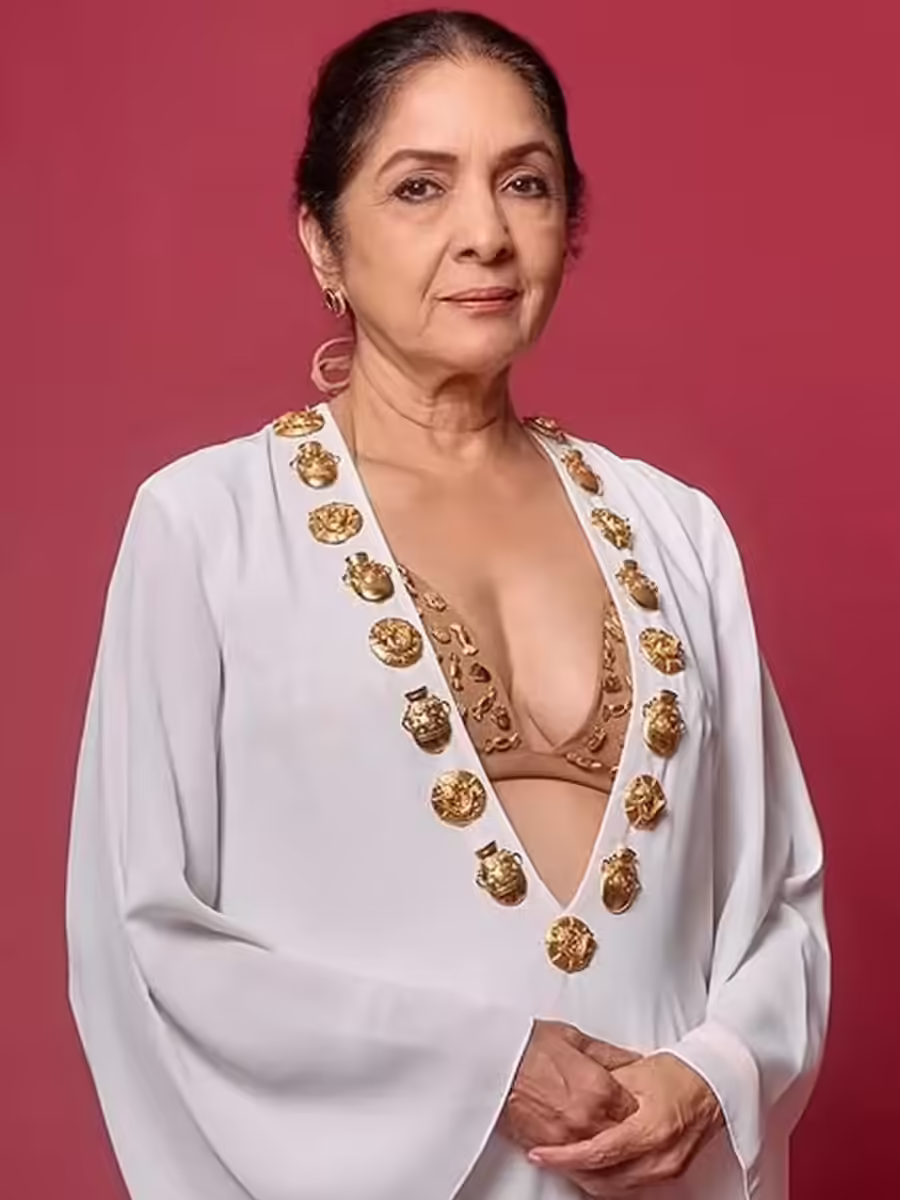 'मर्दों को लाचार-बेबस औरतें पसंद होती हैं, मजबूत नहीं' | Navbharat Times