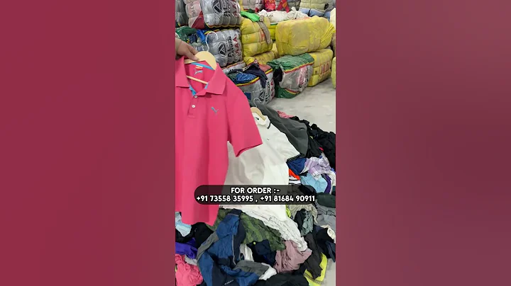 55₹ Korean men’s t shirt collar || export surplus clothes Panipat || A grade men’s t shirt