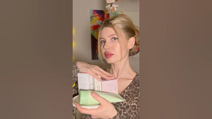 THE BEST PRODUCTS🔥I BUY AGAIN AND AGAIN #makeup #lipoil #kbeauty #perfume