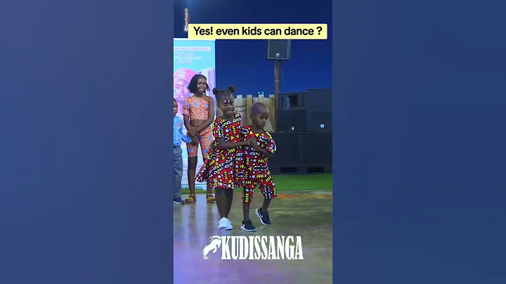 dance enables children to have sharp memory #dance#keepdancing#semba - English