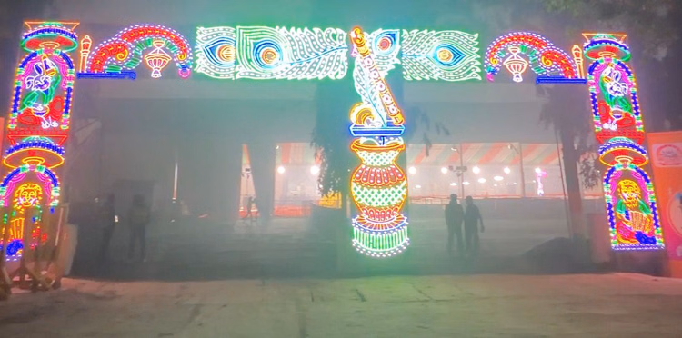 Heritage And Development Branding Will Be Seen In Gorakhpur Mahotsav - Gorakhpur News