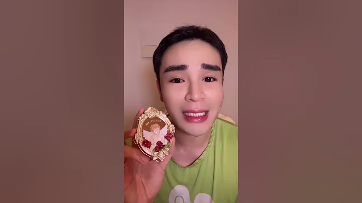 A duplicate of the flower review #beauty #review #makeup #beauty #bitranbi #windnet