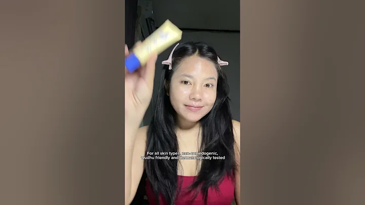 Aw so cuteee #eci #makeup #ketuaosis #skincare