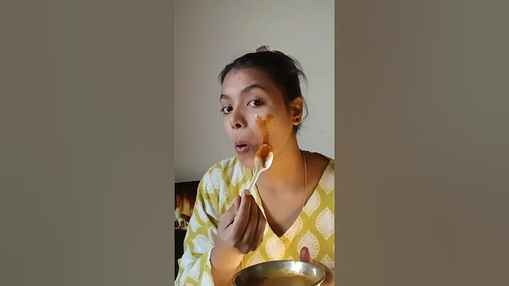 Let's Try The Ramedy 🎀 #shortsvideo #shorts #youtubeshorts #makeup