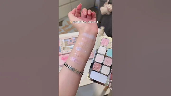 Satisfying Makeup Unboxing ASMR 💄✨ #shorts #asmr