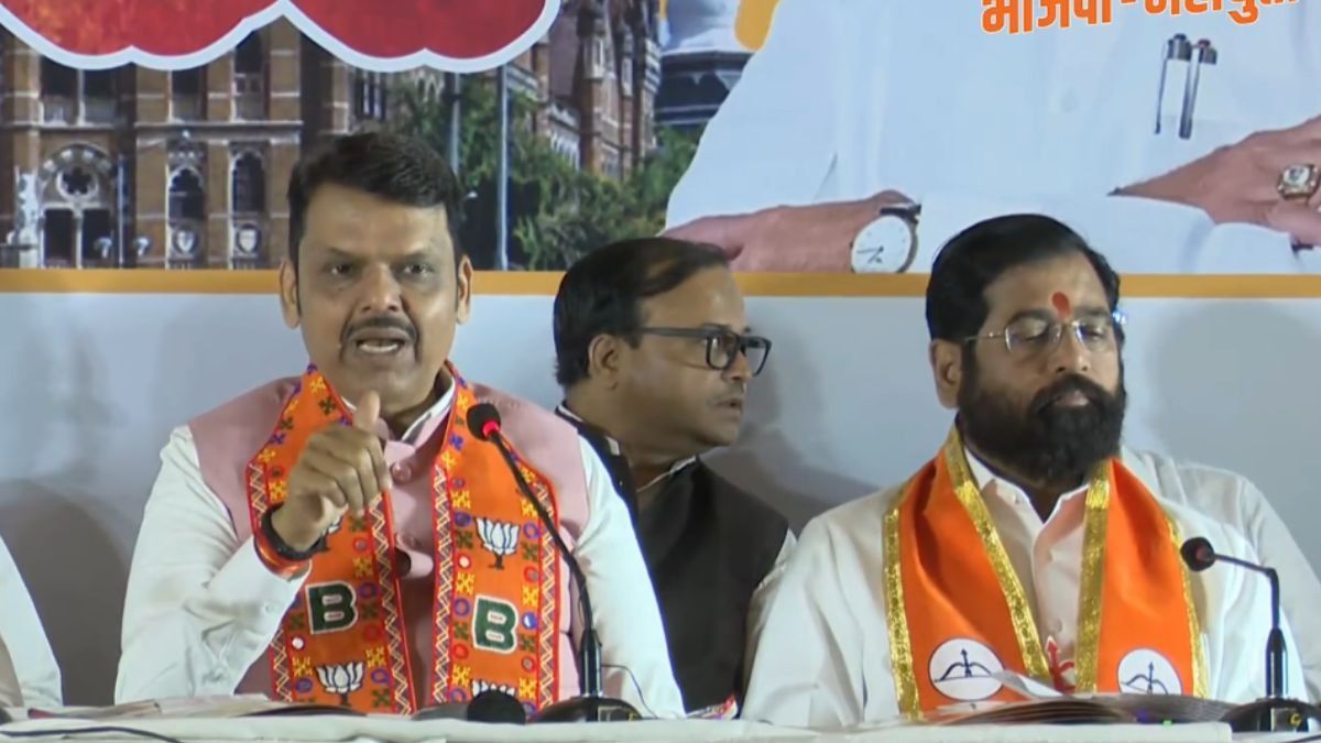 "जो कहा वो किया"..., सीएम फडणवीस ने पेश किया मुंबई के लिए मेगा प्लान, धारावी पुनर्विकास और 2 हजार नए बेड पर जोर