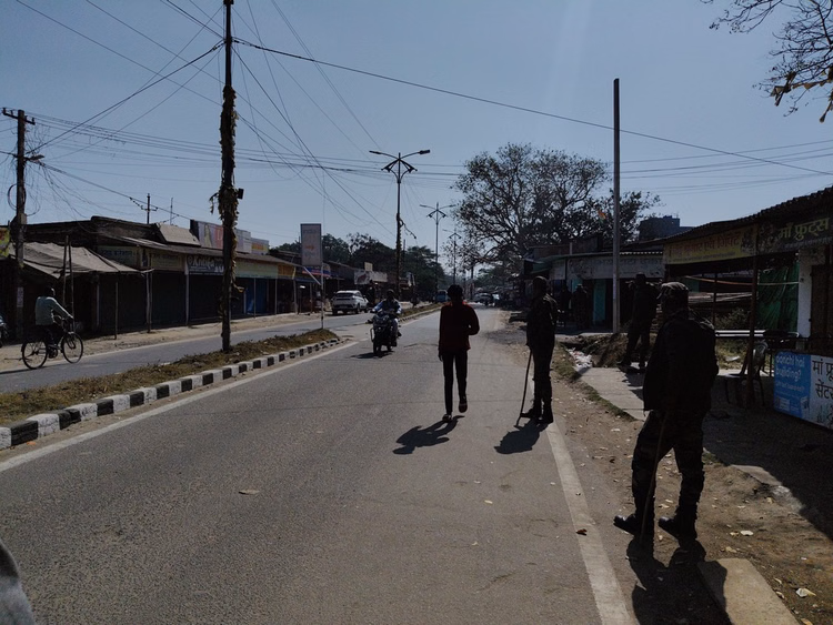 Ranchi: Hec Area Bandh As No Trace Found Of Ansh-anshika, Missing For 10 Days; Several Supporters Detained - Jharkhand News - Jharkhand News:दस दिन से लापता अंश-अंशिका का सुराग न मिलने पर एचईसी क्षेत्र में बंद, कई समर्थक हिरासत में