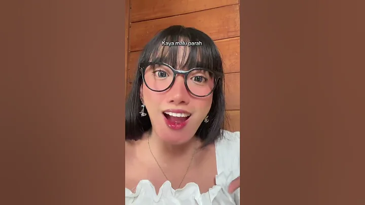 WHAT WAS INTENDED TO BE COOL BECAME EMBARRASSED #skincare #facialwhiteningcream #makeup #naturalf...