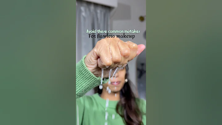 2026 me yh 5 mistakes bnd krdo #makeup #mistakes #beginners