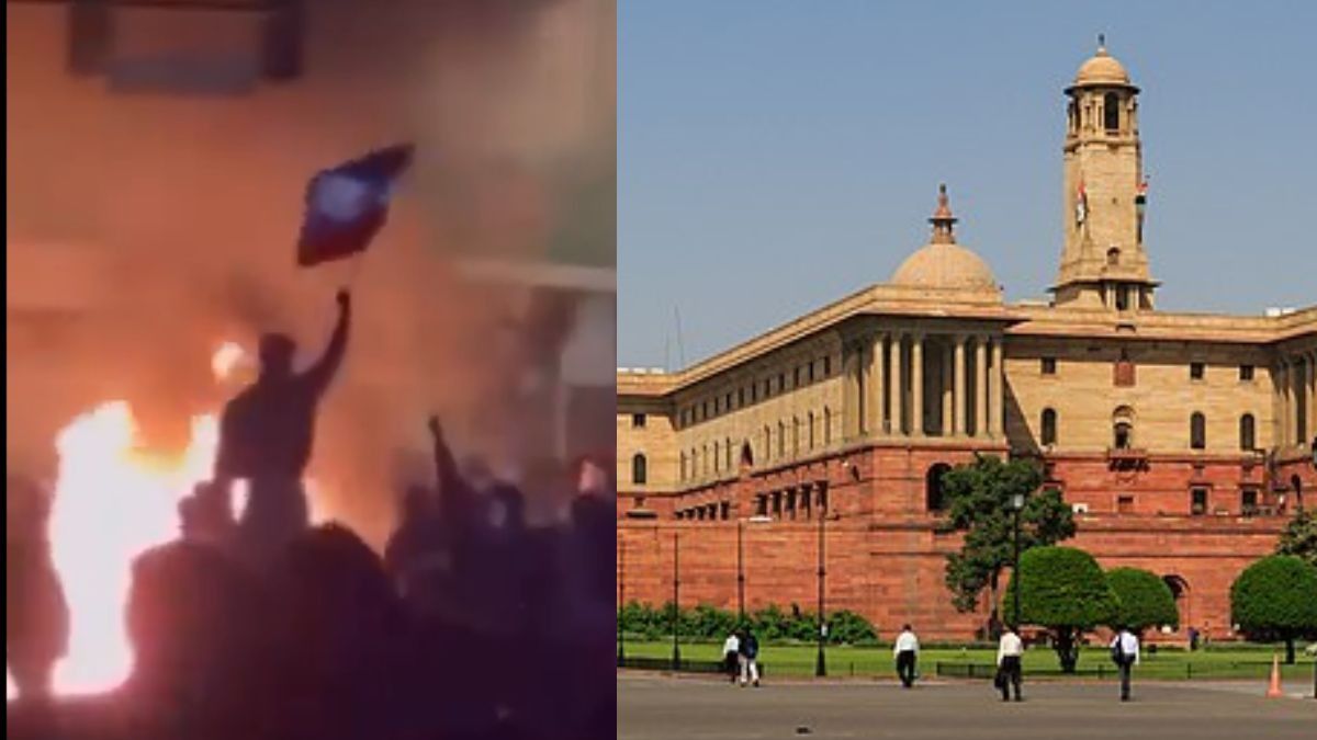 ईरान में इंटरनेट ब्लैकआउट और हिंसक झड़पें, नई दिल्ली के लिए क्यों है यह 'अलार्म बेल'?