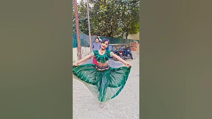 Dil bekarar tha Dil bekarar hai #song #short #dance