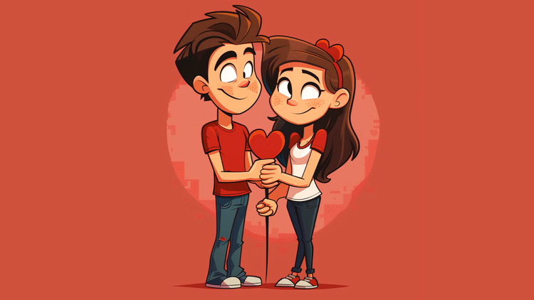 Today Jokes:गर्लफ्रेंड- तुम्हें तो मेरी कोई परवाह ही नहीं है, बॉयफ्रेंड का जवाब सुनकर लगा झटका - Today Jokes: Boyfriend Girlfriend Jokes In Hindi Today Best Jokes