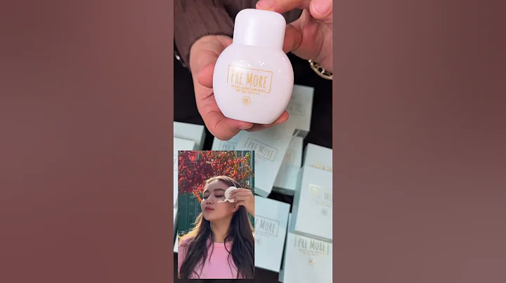 pre more #perfume #beauty #unpacking #makeup #makeuptutorial