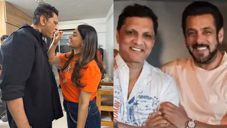 कौन हैं नदीम नदज? माही विज ने बताया सबसे अच्छा दोस्त; सलमान खान से भी है खास कनेक्शन - Who Is Nadim Nadz Mahhi Vij Called Him Best Friend He Has A Special Connection With Salman Khan