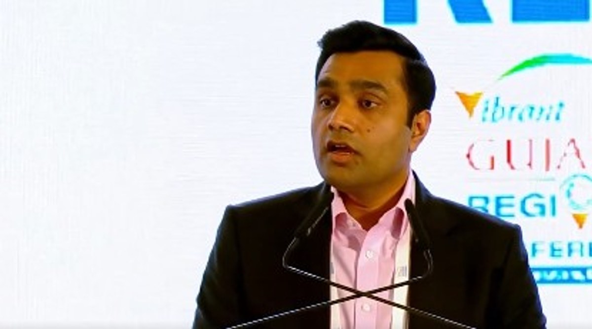 अदाणी ग्रुप की बड़ी घोषणा, कच्छ में करेगा 1.5 लाख करोड़ रुपए का निवेश