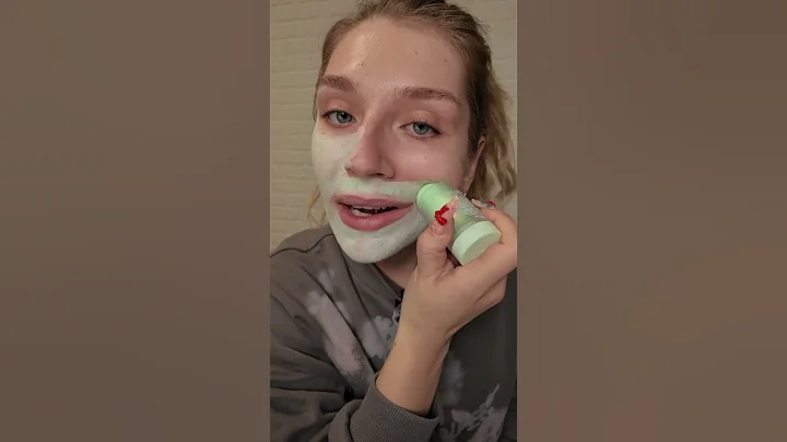 Mask recommendations✨👀 #mask #makeup #ytshorts #crazymakeup