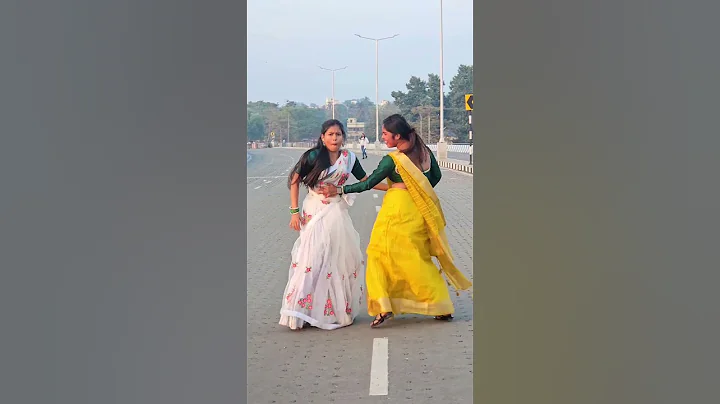 ट्रेंडिंग सॉन्ग#शॉर्ट्स#डांस# - Hindi