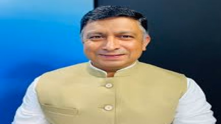 Cg News:झीरम घाटी बयान के बाद कांग्रेस ने लिया एक्शन, पूर्व वरिष्ठ प्रवक्ता विकास तिवारी को पार्टी से निकाला - Congress Takes Action After Jheeram Valley Statement Expels Former Senior Spokesperson Vikas Tiwari From Party