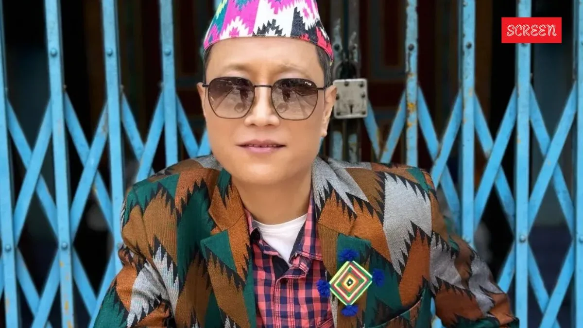 'इंडियन आइडल 3' विनर प्रशांत तमांग का हार्ट अटैक से निधन, 'बैटल ऑफ गलवान' में आने वाले थे नजर- indian idol 3 winner singer actor prashant tamang passes away due to a heart attack | Jansatta