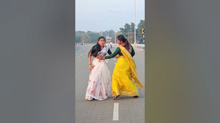 热门歌曲#短裤#舞蹈# - Chinese