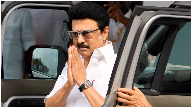 तमिलनाडु में गठबंधन सरकार बनेगी या नहीं?:कांग्रेस की मांग पर डीएमके ने स्पष्ट किया रुख, कहा- कोई संभावना नहीं - Amid Congress Chorus For 'share In Power,' Dmk Says 'no' To Coalition Govt