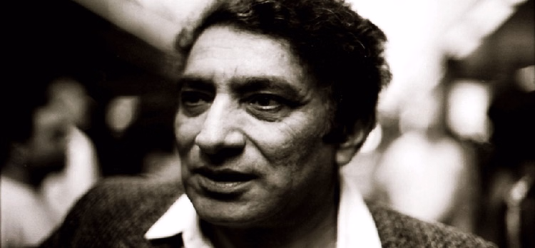 Remembering Famous Pakistani Urdu Poet Ahmad Faraz By Rakesh Mishra - Amar Ujala Kavya