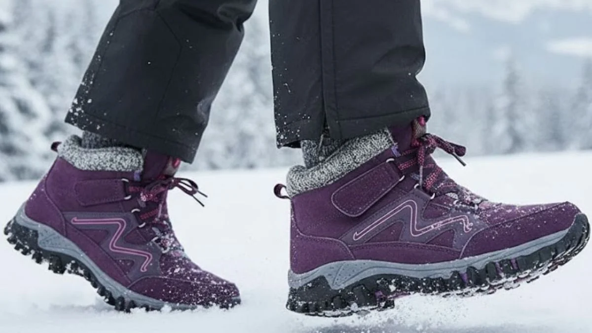 सर्दियों में गीले जूते सुखाने की टेंशन खत्म, आज ही ट्राई करें ये 4 आसान हैक्स | gile jute ko kaise sukhaye how to dry wet shoes Fast in winter | Jansatta